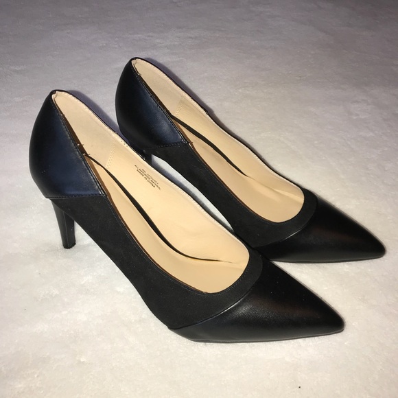 Cato heels - Picture 3 of 5